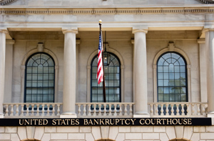Lewisville bankruptcy attorneys on advantages of filing bankruptcy in Texas