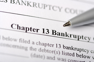 Photo Of Chapter 13 Bankruptcy